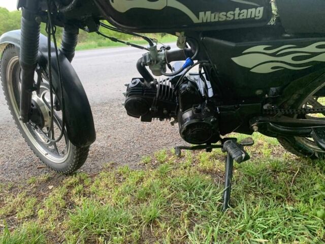 Альфа Другая, объемом двигателя 0.13 л и пробегом 0 тыс. км за 481 $, фото 6 на Automoto.ua