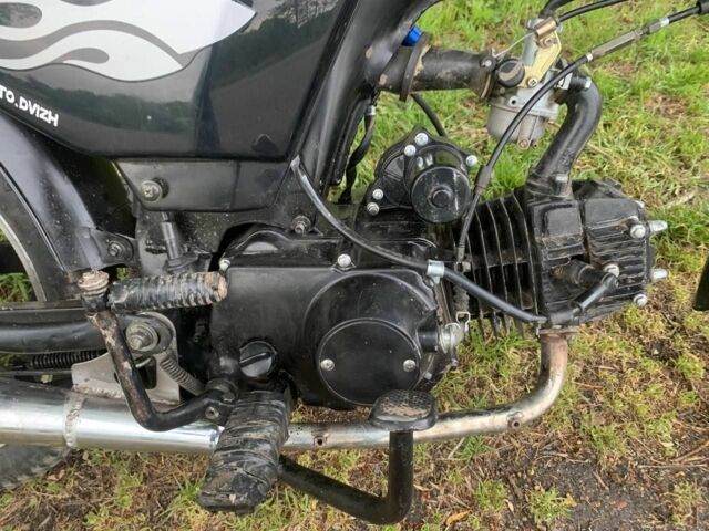 Альфа Другая, объемом двигателя 0.13 л и пробегом 0 тыс. км за 481 $, фото 2 на Automoto.ua