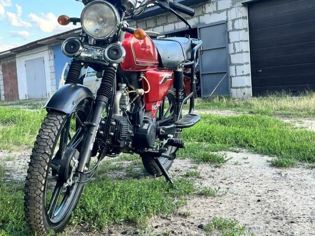 Альфа Другая, объемом двигателя 0.11 л и пробегом 0 тыс. км за 373 $, фото 3 на Automoto.ua