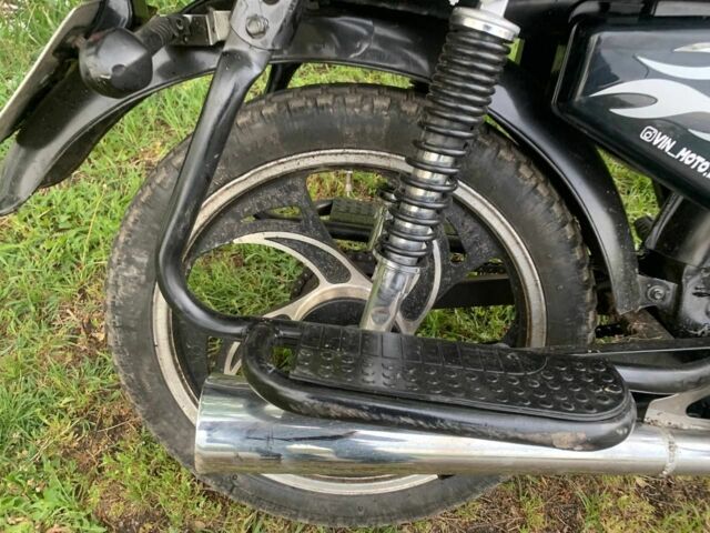 Альфа Другая, объемом двигателя 0.13 л и пробегом 0 тыс. км за 481 $, фото 4 на Automoto.ua