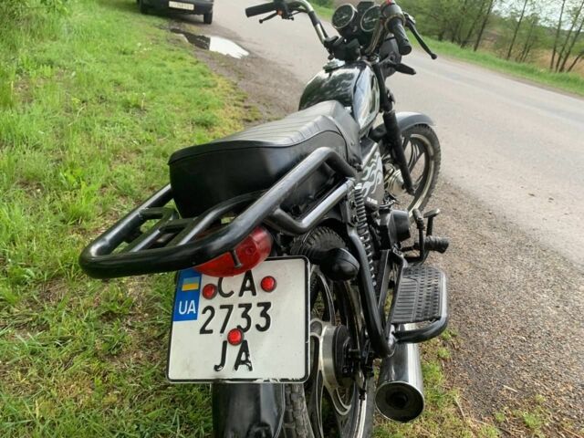 Альфа Другая, объемом двигателя 0.13 л и пробегом 0 тыс. км за 481 $, фото 5 на Automoto.ua