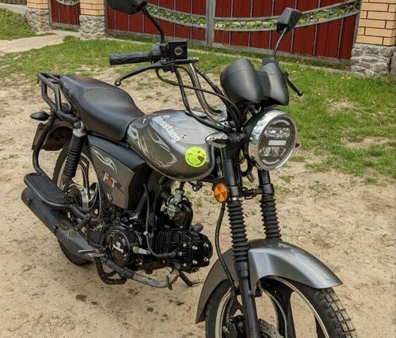 Альфа Другая, объемом двигателя 0.13 л и пробегом 0 тыс. км за 433 $, фото 6 на Automoto.ua