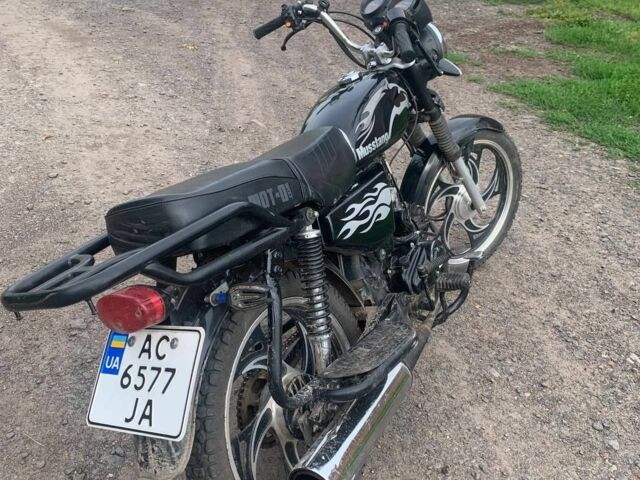 Альфа Другая, объемом двигателя 0.13 л и пробегом 0 тыс. км за 409 $, фото 2 на Automoto.ua