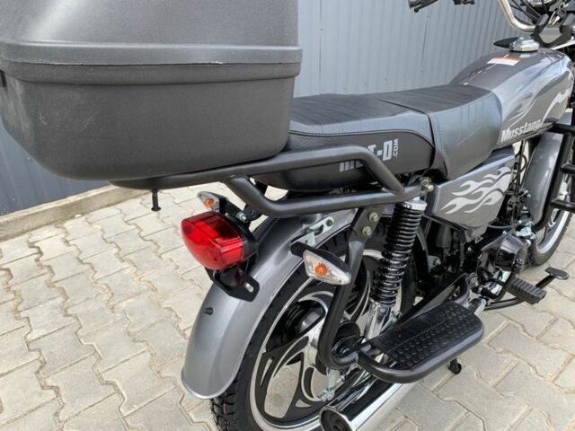 Альфа Другая, объемом двигателя 0.13 л и пробегом 0 тыс. км за 675 $, фото 5 на Automoto.ua