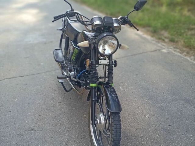 Альфа Другая, объемом двигателя 0.13 л и пробегом 0 тыс. км за 550 $, фото 1 на Automoto.ua
