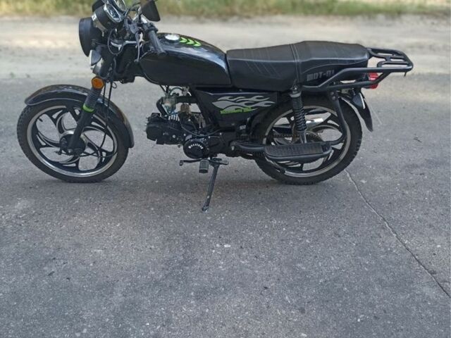 Альфа Другая, объемом двигателя 0.13 л и пробегом 0 тыс. км за 550 $, фото 2 на Automoto.ua