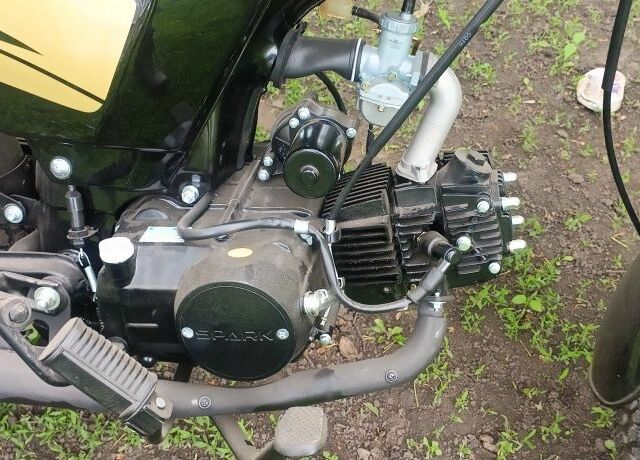 Альфа Другая, объемом двигателя 0.13 л и пробегом 0 тыс. км за 457 $, фото 1 на Automoto.ua