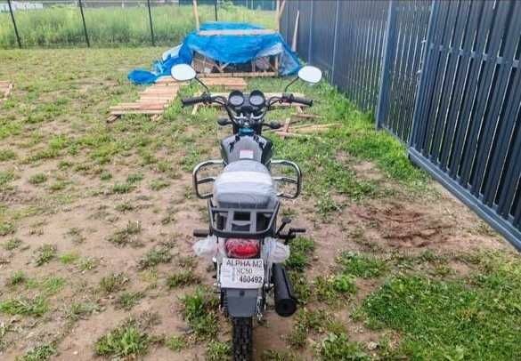 Альфа Другая, объемом двигателя 0.13 л и пробегом 0 тыс. км за 332 $, фото 3 на Automoto.ua