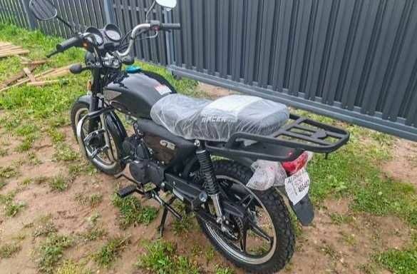 Альфа Другая, объемом двигателя 0.13 л и пробегом 0 тыс. км за 332 $, фото 4 на Automoto.ua