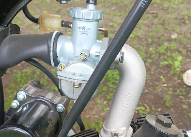 Альфа Другая, объемом двигателя 0.13 л и пробегом 0 тыс. км за 457 $, фото 3 на Automoto.ua