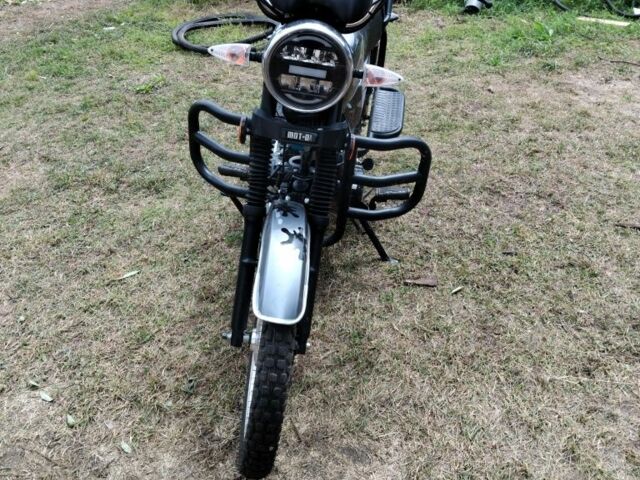 Альфа Другая, об'ємом двигуна 14.86 л та пробігом 0 тис. км за 700 $, фото 2 на Automoto.ua