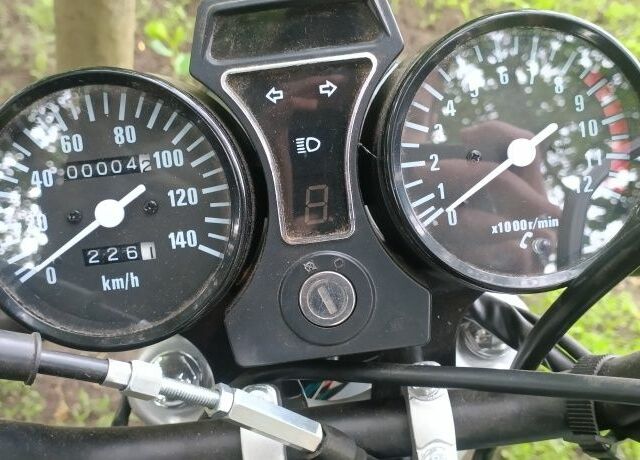 Альфа Другая, объемом двигателя 0.13 л и пробегом 0 тыс. км за 457 $, фото 4 на Automoto.ua