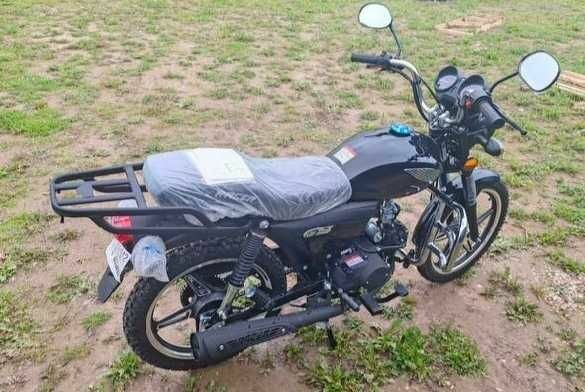 Альфа Другая, объемом двигателя 0.13 л и пробегом 0 тыс. км за 332 $, фото 1 на Automoto.ua