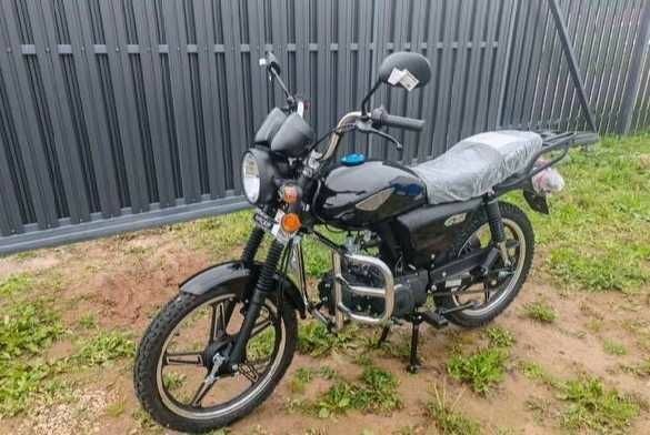 Альфа Другая, объемом двигателя 0.13 л и пробегом 0 тыс. км за 332 $, фото 2 на Automoto.ua