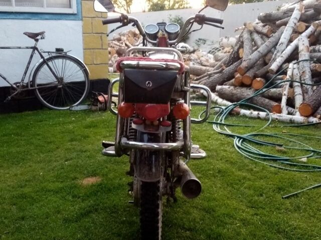 Альфа Другая, об'ємом двигуна 0.11 л та пробігом 0 тис. км за 7500 $, фото 4 на Automoto.ua