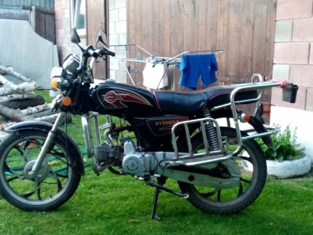 Альфа Другая, об'ємом двигуна 0.11 л та пробігом 0 тис. км за 7500 $, фото 5 на Automoto.ua