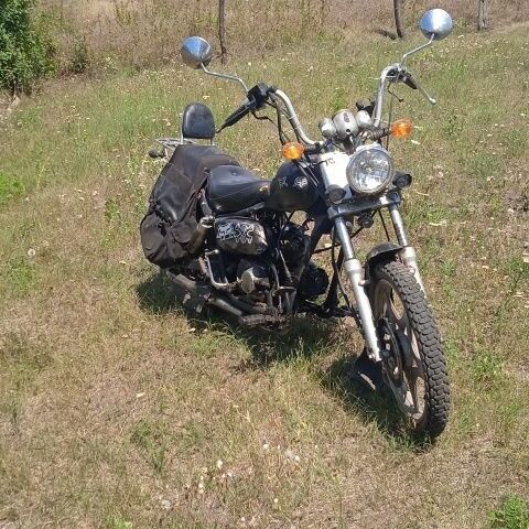 Альфа Другая, об'ємом двигуна 72 л та пробігом 0 тис. км за 12000 $, фото 4 на Automoto.ua