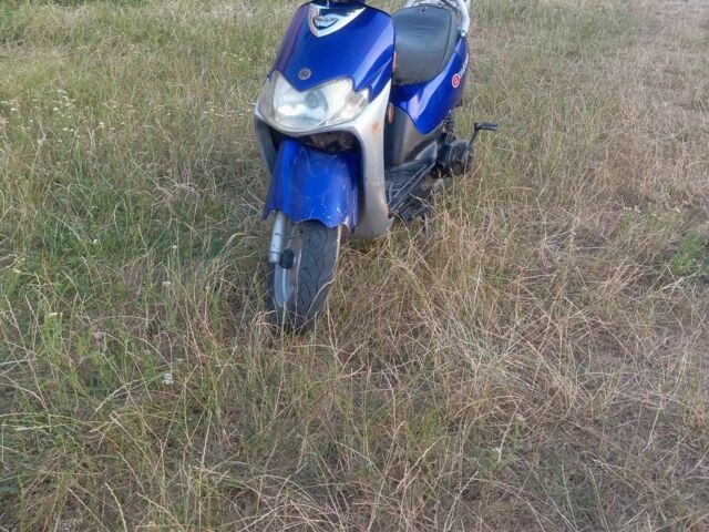 Альфа Другая, об'ємом двигуна 49 л та пробігом 0 тис. км за 4900 $, фото 1 на Automoto.ua