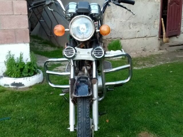 Альфа Другая, об'ємом двигуна 0.11 л та пробігом 0 тис. км за 7500 $, фото 2 на Automoto.ua