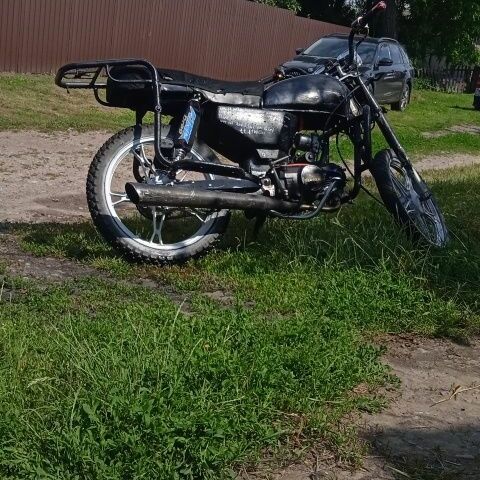 Альфа Другая, об'ємом двигуна 0.11 л та пробігом 0 тис. км за 12500 $, фото 1 на Automoto.ua