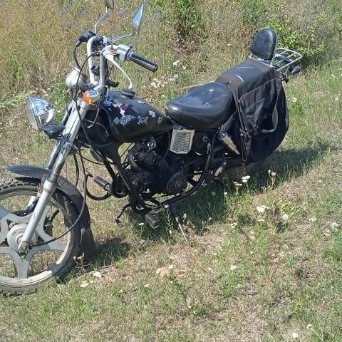 Альфа Другая, об'ємом двигуна 72 л та пробігом 0 тис. км за 12000 $, фото 2 на Automoto.ua