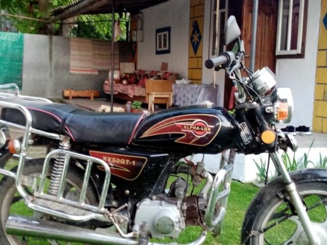 Альфа Другая, об'ємом двигуна 0.11 л та пробігом 0 тис. км за 7500 $, фото 3 на Automoto.ua