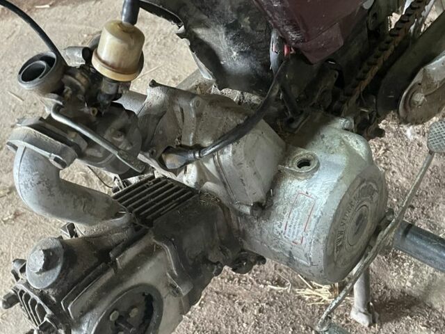 Альфа Другая, объемом двигателя 0.13 л и пробегом 0 тыс. км за 121 $, фото 6 на Automoto.ua