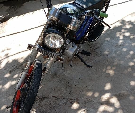 Альфа Другая, объемом двигателя 72 л и пробегом 0 тыс. км за 7500 $, фото 1 на Automoto.ua