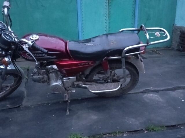 Альфа Другая, объемом двигателя 49 л и пробегом 0 тыс. км за 7000 $, фото 5 на Automoto.ua