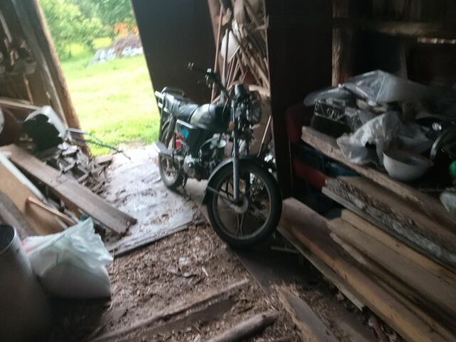 Альфа Другая, об'ємом двигуна 72 л та пробігом 0 тис. км за 8500 $, фото 2 на Automoto.ua