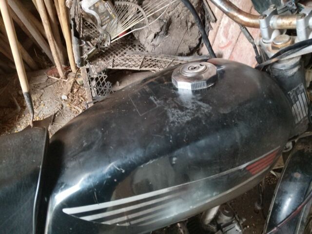 Альфа Другая, об'ємом двигуна 72 л та пробігом 0 тис. км за 8500 $, фото 4 на Automoto.ua