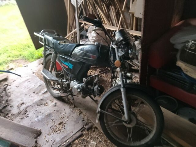 Альфа Другая, об'ємом двигуна 72 л та пробігом 0 тис. км за 8500 $, фото 1 на Automoto.ua