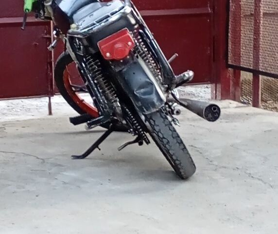 Альфа Другая, объемом двигателя 72 л и пробегом 0 тыс. км за 7500 $, фото 2 на Automoto.ua
