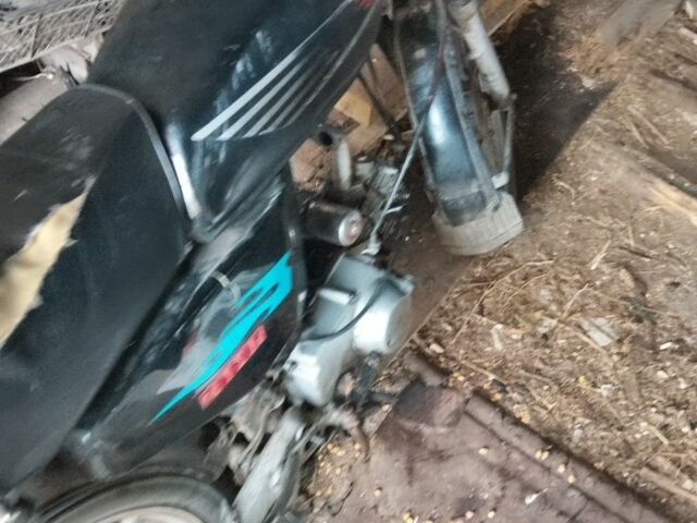 Альфа Другая, об'ємом двигуна 72 л та пробігом 0 тис. км за 8500 $, фото 6 на Automoto.ua