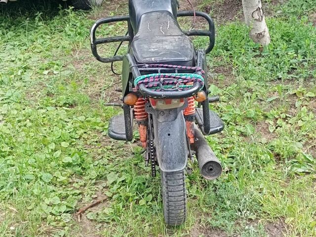 Альфа Другая, объемом двигателя 70 л и пробегом 0 тыс. км за 314 $, фото 3 на Automoto.ua