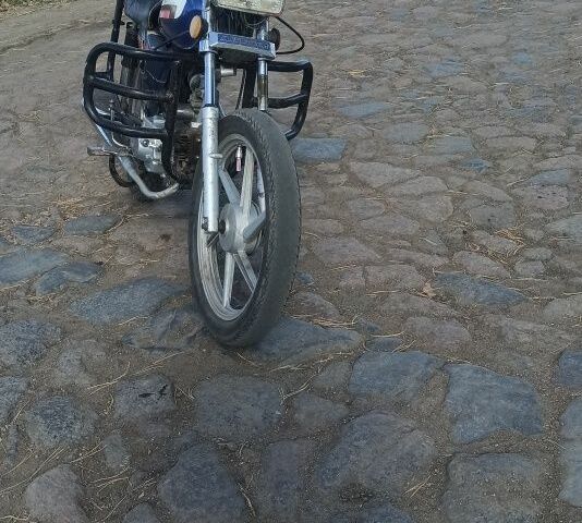 Альфа Другая, об'ємом двигуна 100 л та пробігом 0 тис. км за 218 $, фото 4 на Automoto.ua