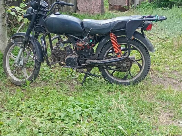 Альфа Другая, объемом двигателя 70 л и пробегом 0 тыс. км за 314 $, фото 1 на Automoto.ua