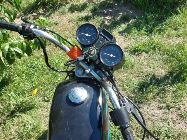 Альфа Другая, объемом двигателя 75 л и пробегом 0 тыс. км за 301 $, фото 2 на Automoto.ua