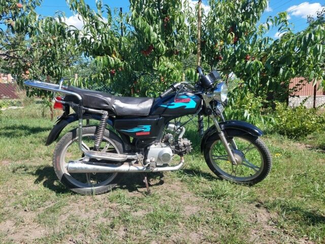 Альфа Другая, объемом двигателя 75 л и пробегом 0 тыс. км за 301 $, фото 1 на Automoto.ua