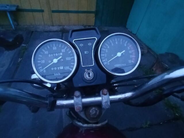 Альфа Другая, объемом двигателя 49 л и пробегом 0 тыс. км за 7000 $, фото 2 на Automoto.ua