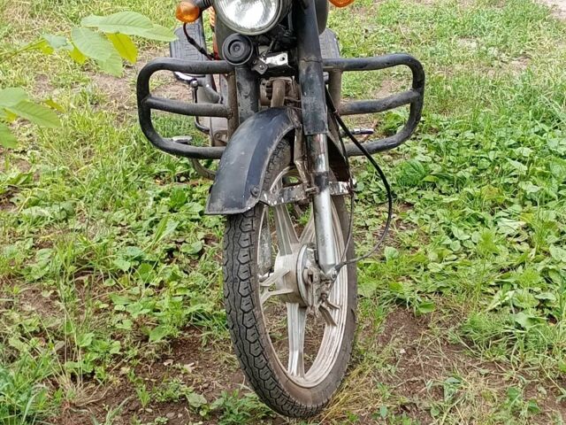 Альфа Другая, объемом двигателя 70 л и пробегом 0 тыс. км за 314 $, фото 2 на Automoto.ua