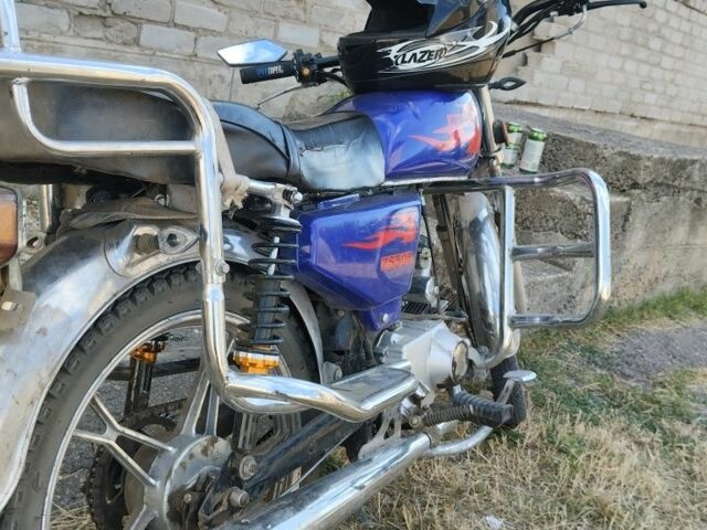 Альфа Другая, объемом двигателя 1.56 л и пробегом 0 тыс. км за 13000 $, фото 2 на Automoto.ua