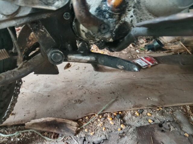 Альфа Другая, об'ємом двигуна 72 л та пробігом 0 тис. км за 8500 $, фото 8 на Automoto.ua