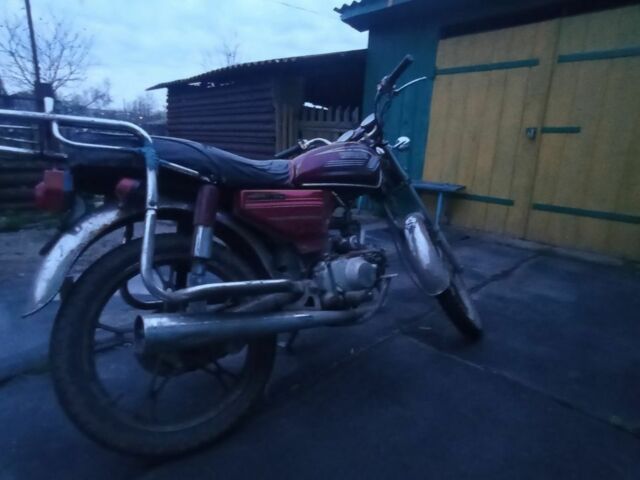 Альфа Другая, объемом двигателя 49 л и пробегом 0 тыс. км за 7000 $, фото 3 на Automoto.ua