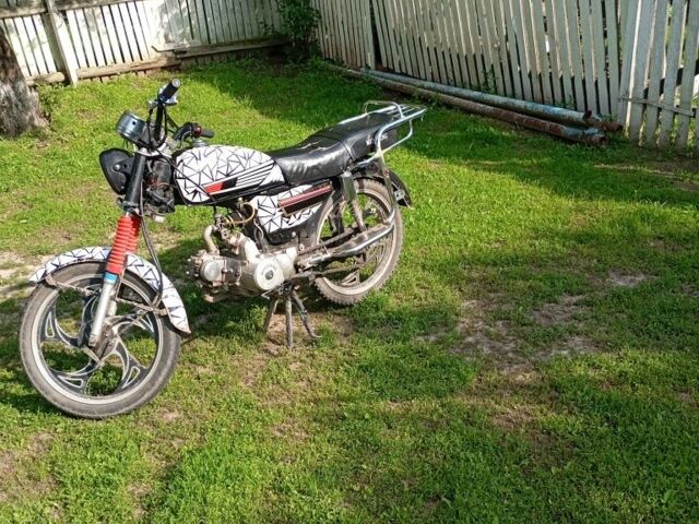Альфа Другая, объемом двигателя 72 л и пробегом 0 тыс. км за 14000 $, фото 1 на Automoto.ua
