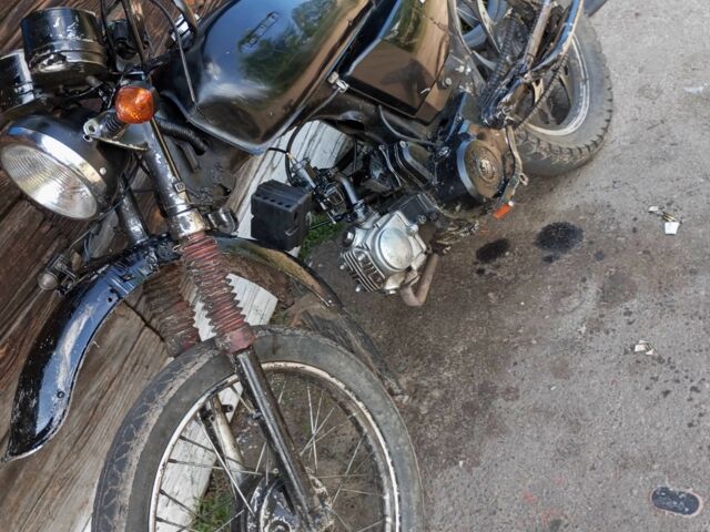 Альфа Другая, объемом двигателя 72 л и пробегом 0 тыс. км за 137 $, фото 6 на Automoto.ua