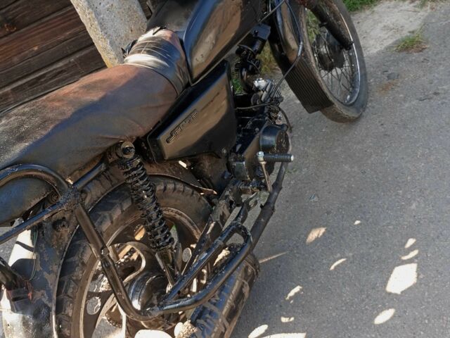 Альфа Другая, объемом двигателя 72 л и пробегом 0 тыс. км за 137 $, фото 1 на Automoto.ua