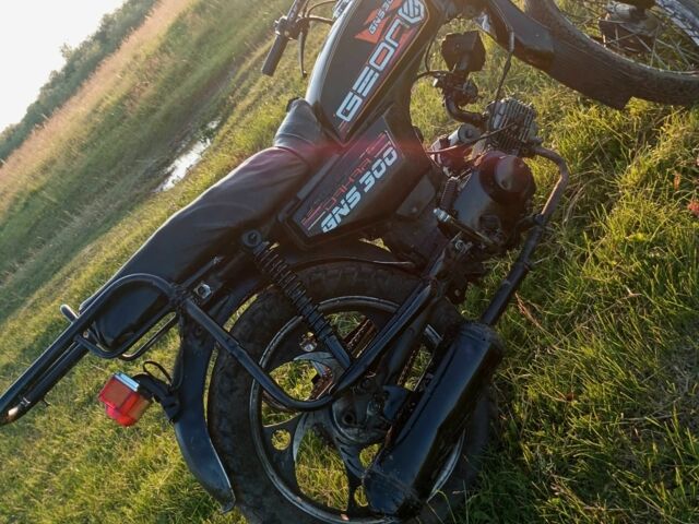 Альфа Другая, объемом двигателя 72 л и пробегом 0 тыс. км за 137 $, фото 7 на Automoto.ua