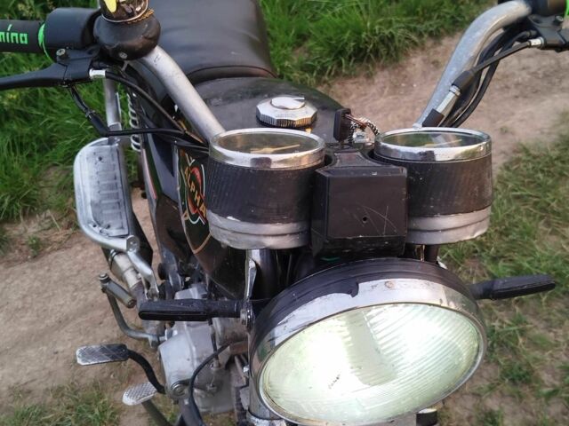 Альфа Другая, об'ємом двигуна 72 л та пробігом 0 тис. км за 217 $, фото 3 на Automoto.ua