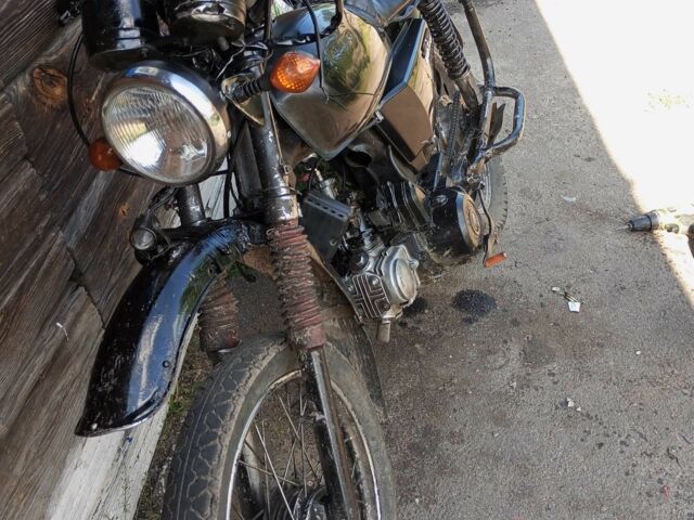 Альфа Другая, объемом двигателя 72 л и пробегом 0 тыс. км за 137 $, фото 5 на Automoto.ua